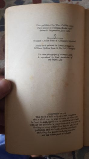 A Book Of Ireland, Ed. Frank O'Connor