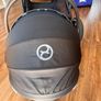 Cybex Gazelle S Complete Travel System Pre Loved. Excellent Condition Image 8
