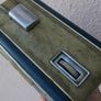 Retro Vintage Perdio Fanfare PR36 Transistor Radio MW LW 1960s Film Prop (not tested) Image 5