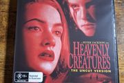 "Heavenly Creatures" (1994) DVD - free standard postage