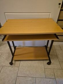 desk