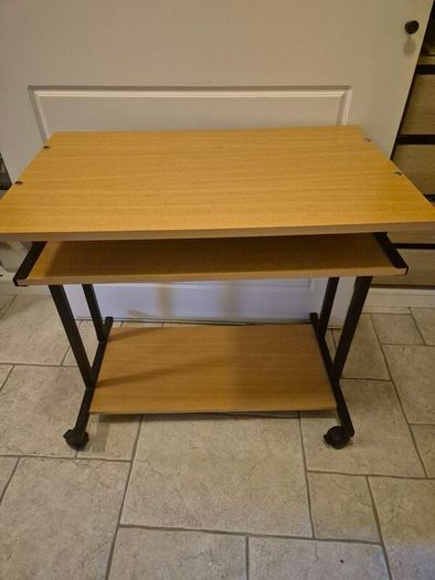 desk