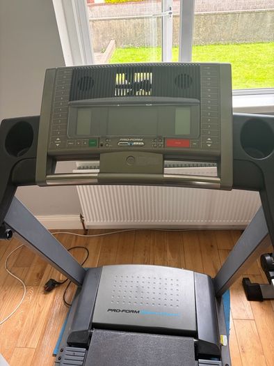 Treadmill