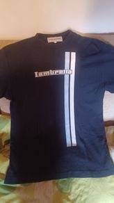 Lambretta tee shirt