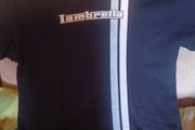 Lambretta tee shirt