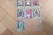 Match Attax