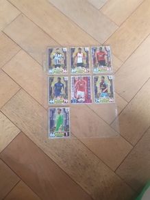 Match Attax
