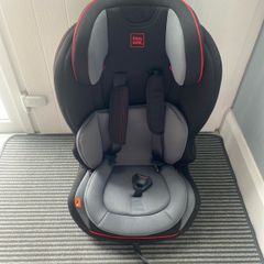 Babyauto Yodafix 123 Car Seat