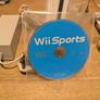 Nintendo Wii Bundle - Full set with Wii Sports - #438 Image 5