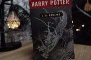 Harry Potter and the Goblet of Fire ! Rare Edition ! 2001 ! by Bloomsbury !