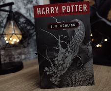 Harry Potter and the Goblet of Fire ! Rare Edition ! 2001 ! by Bloomsbury !