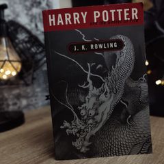 Harry Potter and the Goblet of Fire ! Rare Edition ! 2001 ! by Bloomsbury !