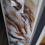 Brand new hand painted splashback Image 2