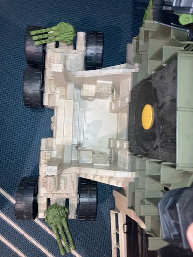 vintage GI Joe The General