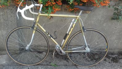 Classic Road Bike