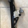 BMW E60 Passenger/Nearside Rear Window Regulator Image 5