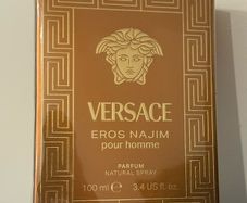 Versace Eros Najim Parfum
