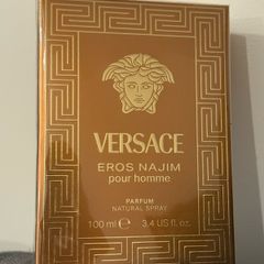 Versace Eros Najim Parfum