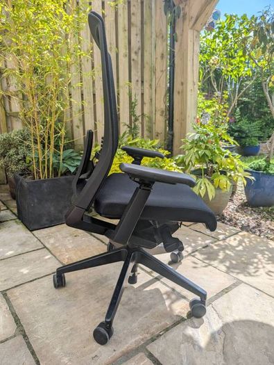 ergonomic office chair
