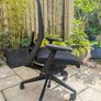 ergonomic office chair Image 4