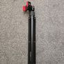 cheap black mobile phone tripod Image 2