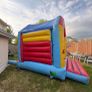 free bouncy castle needs repair Image 2