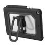 Griffin Survivor All-Terrain Case for iPad 10.2" [7th/8th/9th Gen] (Black) (Guaranteed For Life) Image 7