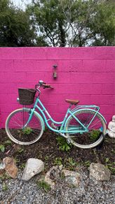 dutch bike