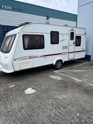 Caravan