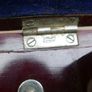 Vintage Electric Coil Ever Ready Vibrating Medical Machine Vintage Ever Ready 1920s Mahogany Boxed Therapeutic Vibrator Machine Image 7
