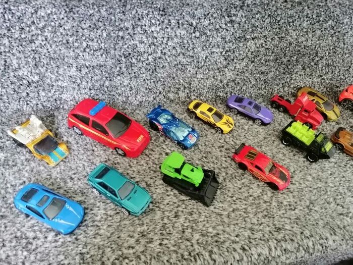toys