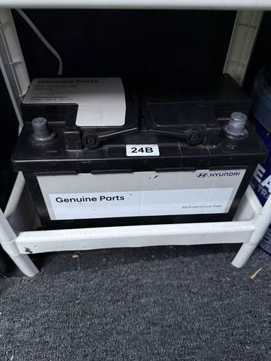 start stop battery AGM 70ah