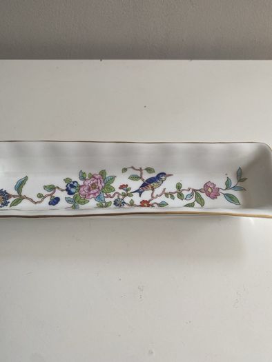 Aynsley Pembroke  long dish