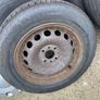 Rims and Tires R14 Image 3