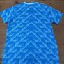 Adidas Netherlands 98/99 Away Kit Image 3