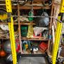 Lat Pull Down Bar 48" Image 2