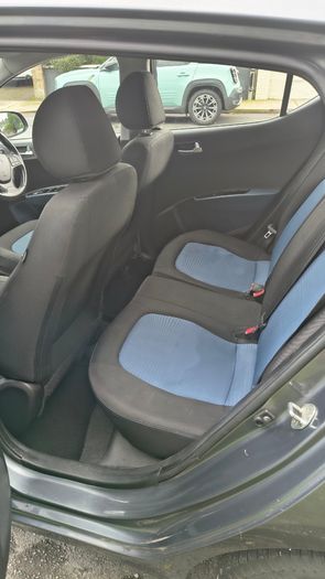 2016 Hyundai i10