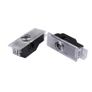2X BMW M-Performance LED Car Door Logo Courtesy Laser Welcome Lights Projector Shadow Lamps Image 3