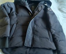 Canada Goose  Parka