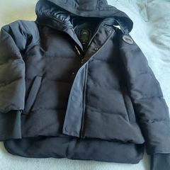 Canada Goose  Parka
