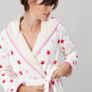 dressing gown JOULES (S) Image 2