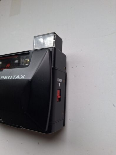 Pentax PC35AF film camera