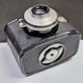 Agfa Clack Medium Format 120 Film Camera Image 7