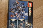 lego Star wars 7130