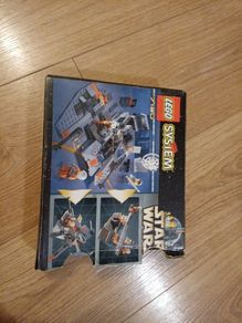 lego Star wars 7130