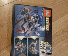 lego Star wars 7130