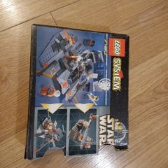lego Star wars 7130