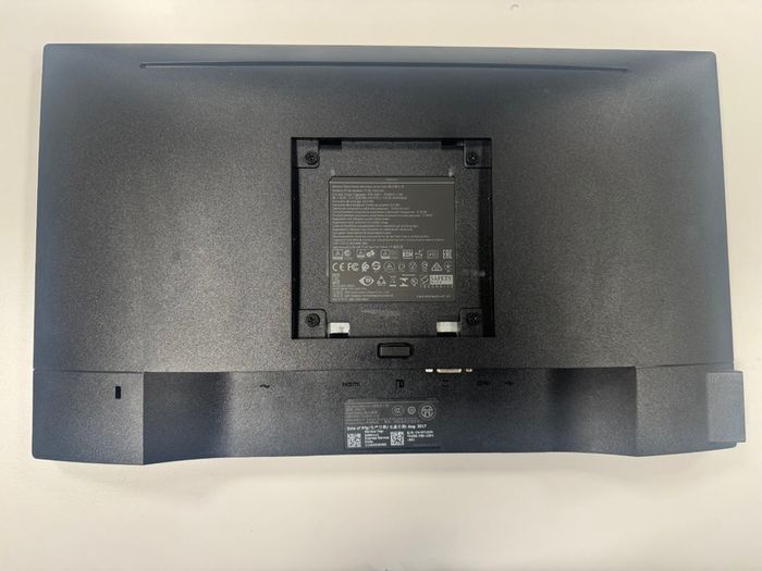 Dell Monitor