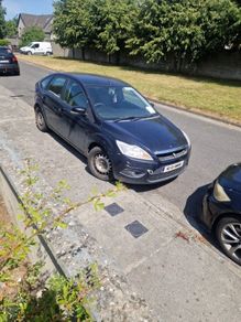 ford focus 1.6 diesel parts