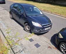 ford focus 1.6 diesel parts